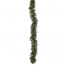 The Holiday Aisle Imperial Pine Garland HLDY2315